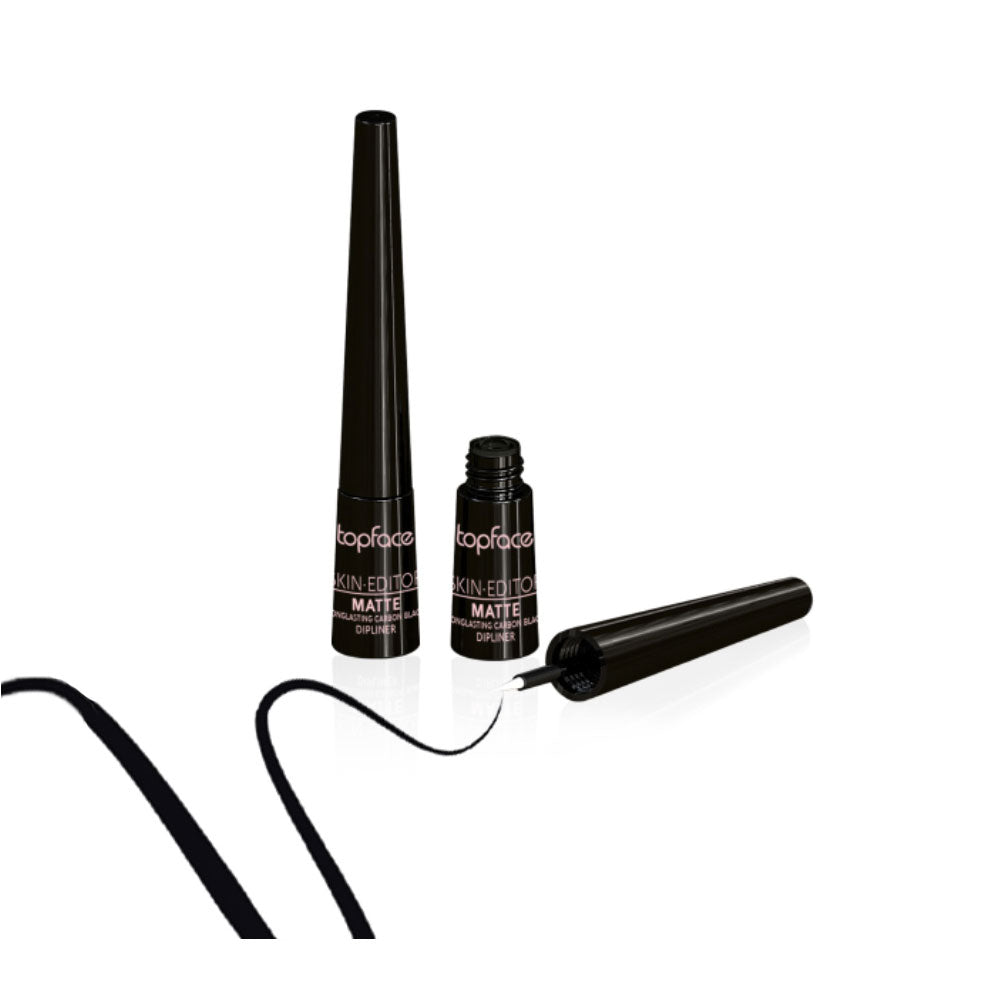 Skin Editor Matte Carbon Black Dipliner - PT405.AK