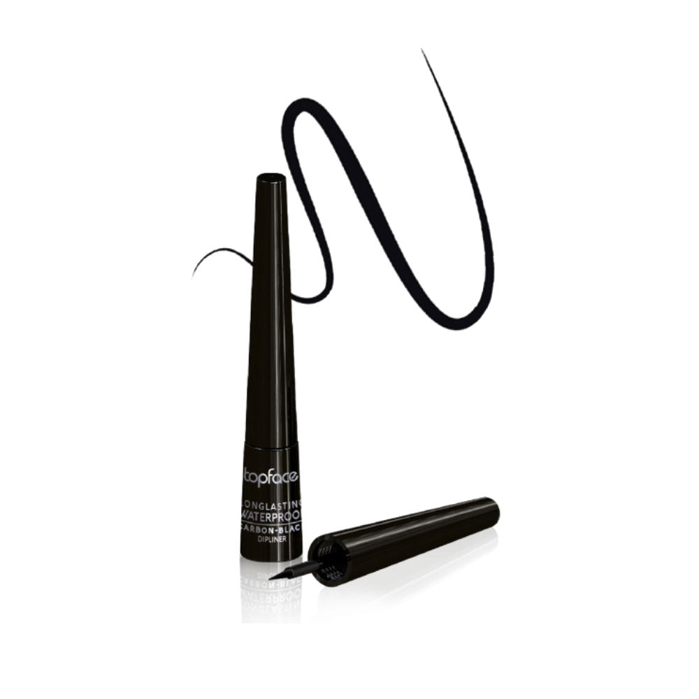 Longlasting Waterproof Carbon-Black Dipliner - PT406.AK
