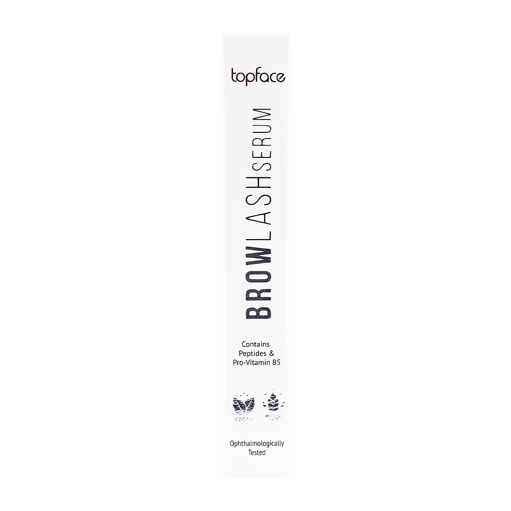 Brow Lash Serum