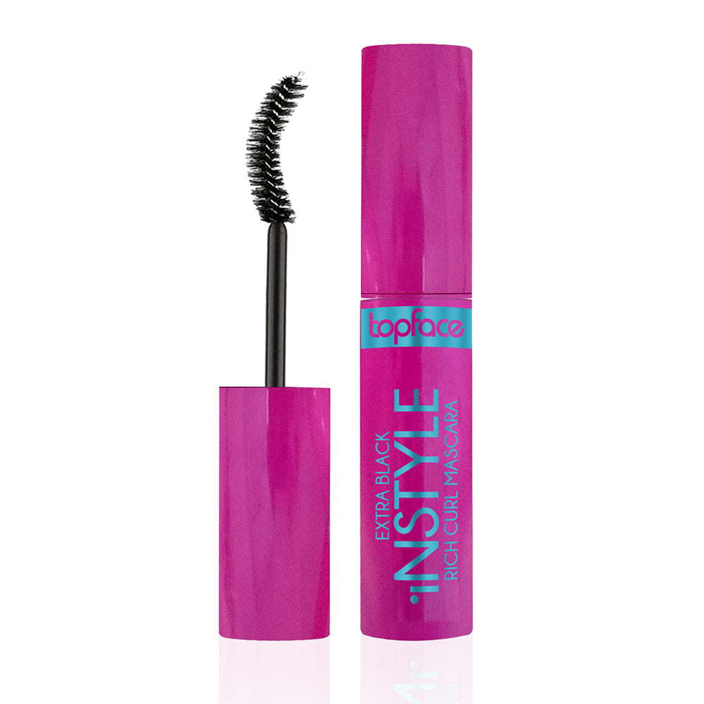 Instyle Rich Curl Mascara - PT312.AK