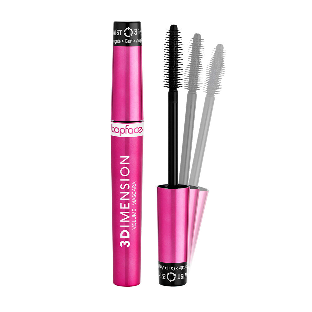 3D Volume Mascara - PT314.AK