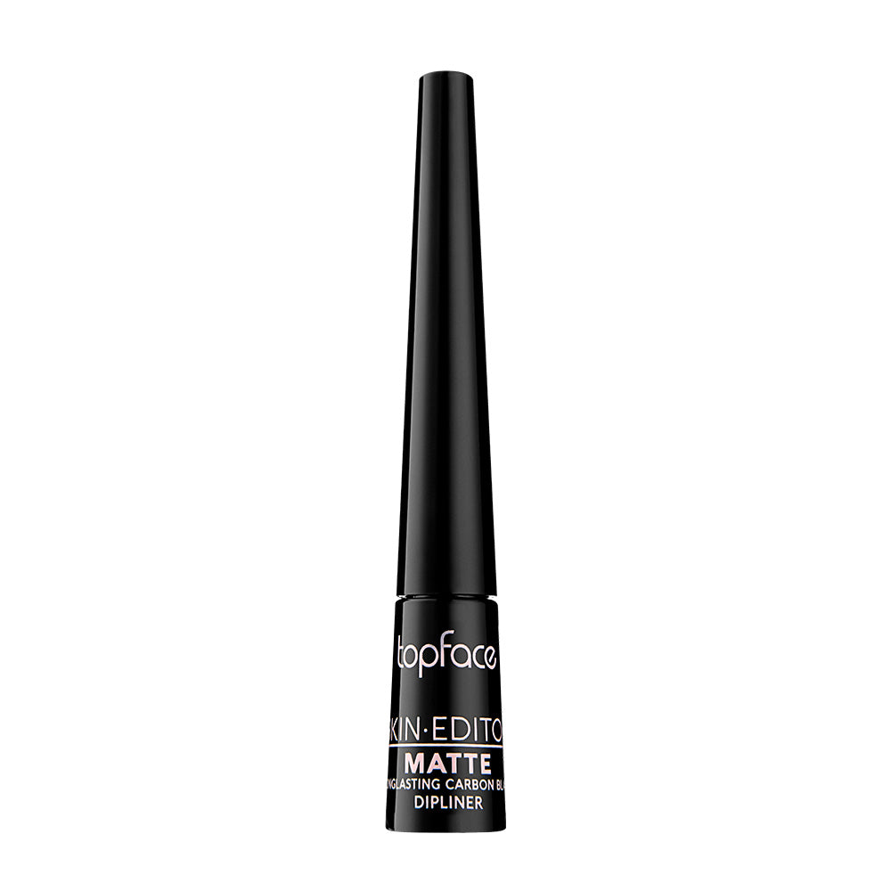 Skin Editor Matte Carbon Black Dipliner - PT405.AK