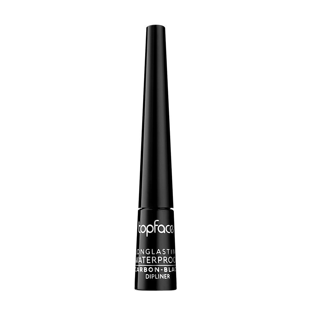 Longlasting Waterproof Carbon-Black Dipliner - PT406.AK