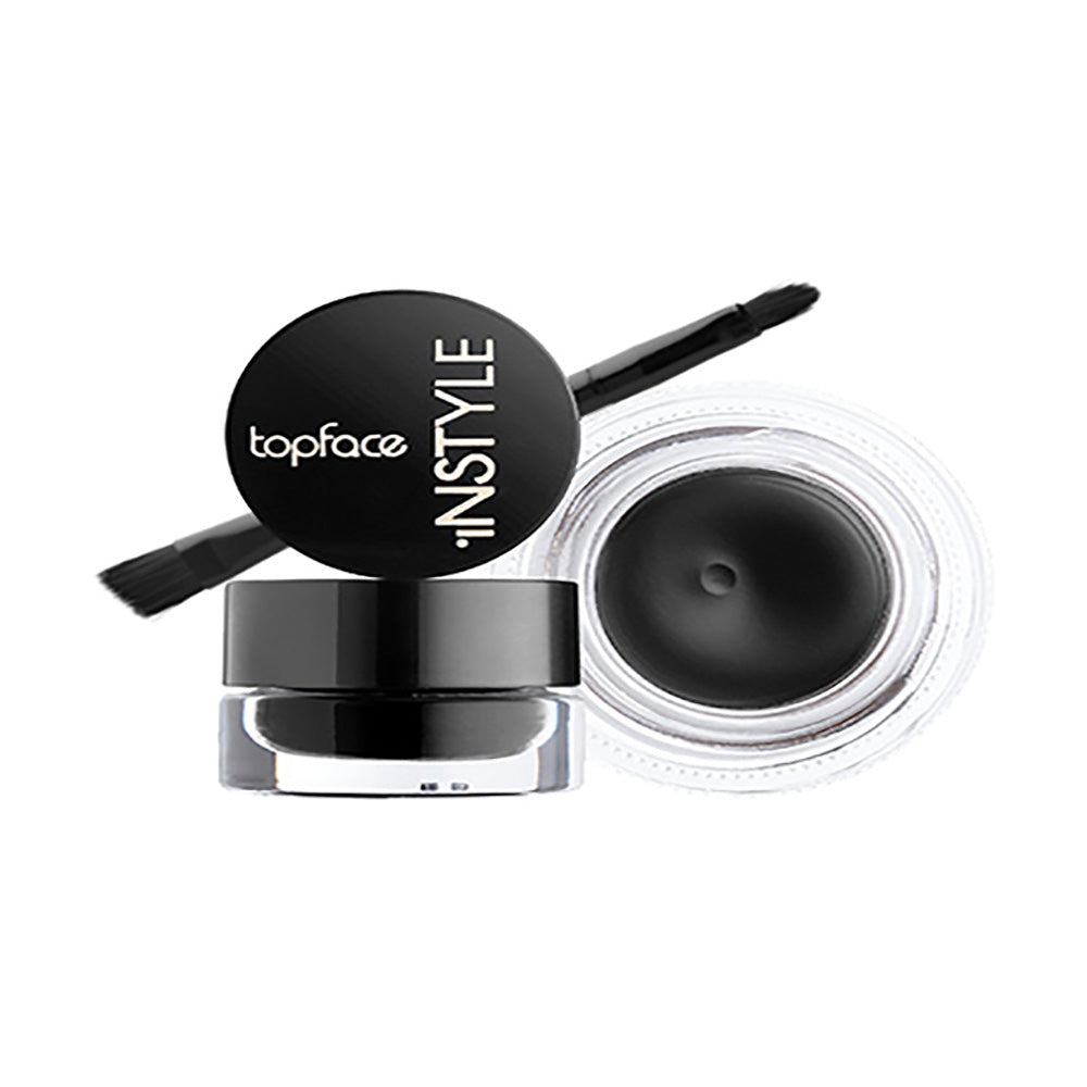 Gel Eyeliner - PT552.001K