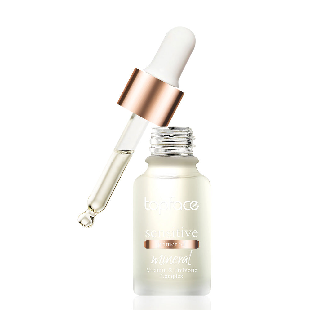 Sensitive Primer Oil - PT564.001