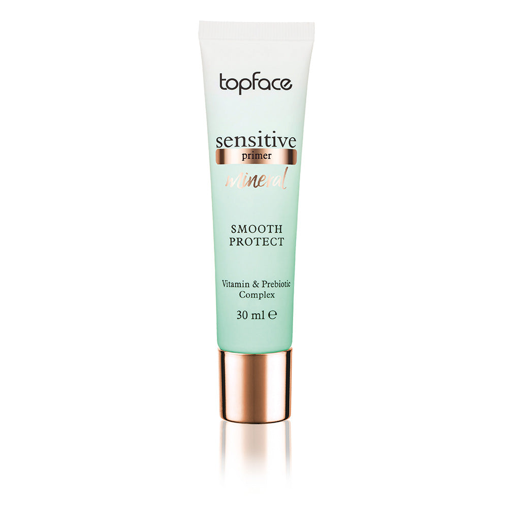 Sensitive Primer SMOOTH PROTECT - PT567.001K