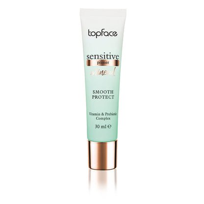 Sensitive Primer SMOOTH PROTECT - PT567.001K