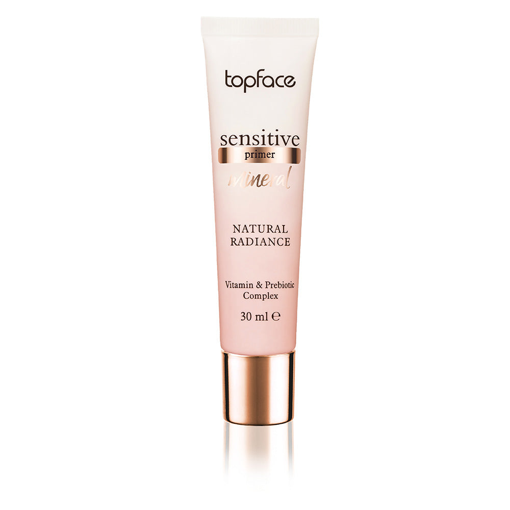 Sensitive Primer NATURAL RADIANCE - PT567.002K