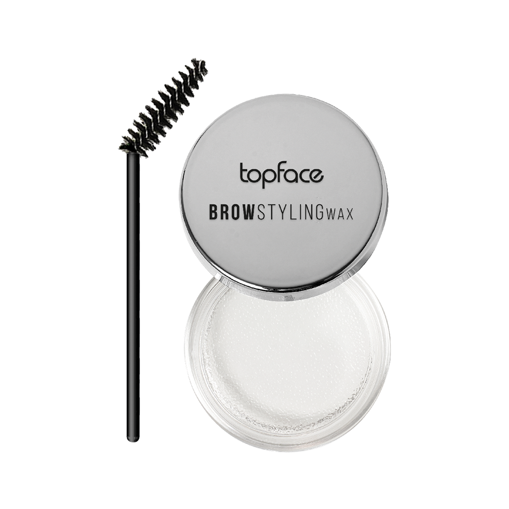 Brow Styyling Wax - PT803.001