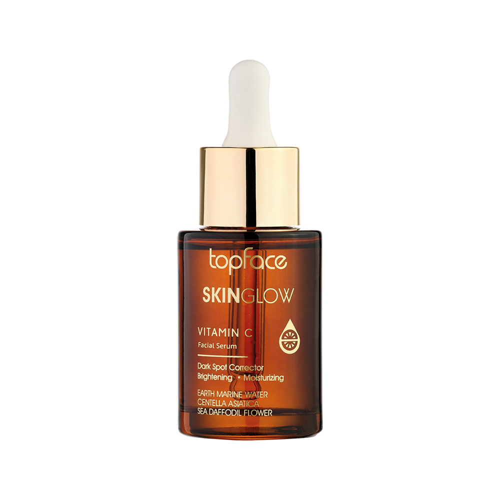 Skin Glow Vitamin C Facial Serum - PT805.002K