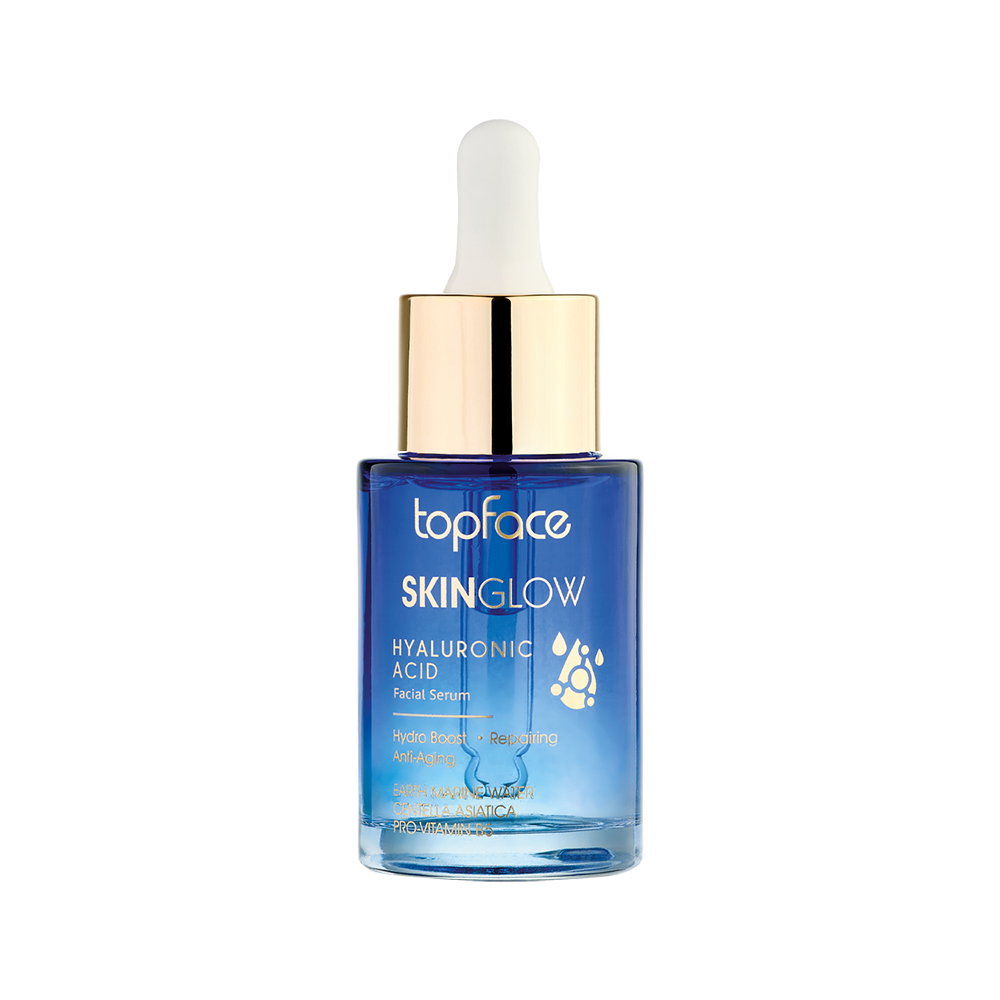 Skin Glow Hyaluronic Acid Facial Serum - PT805.003K