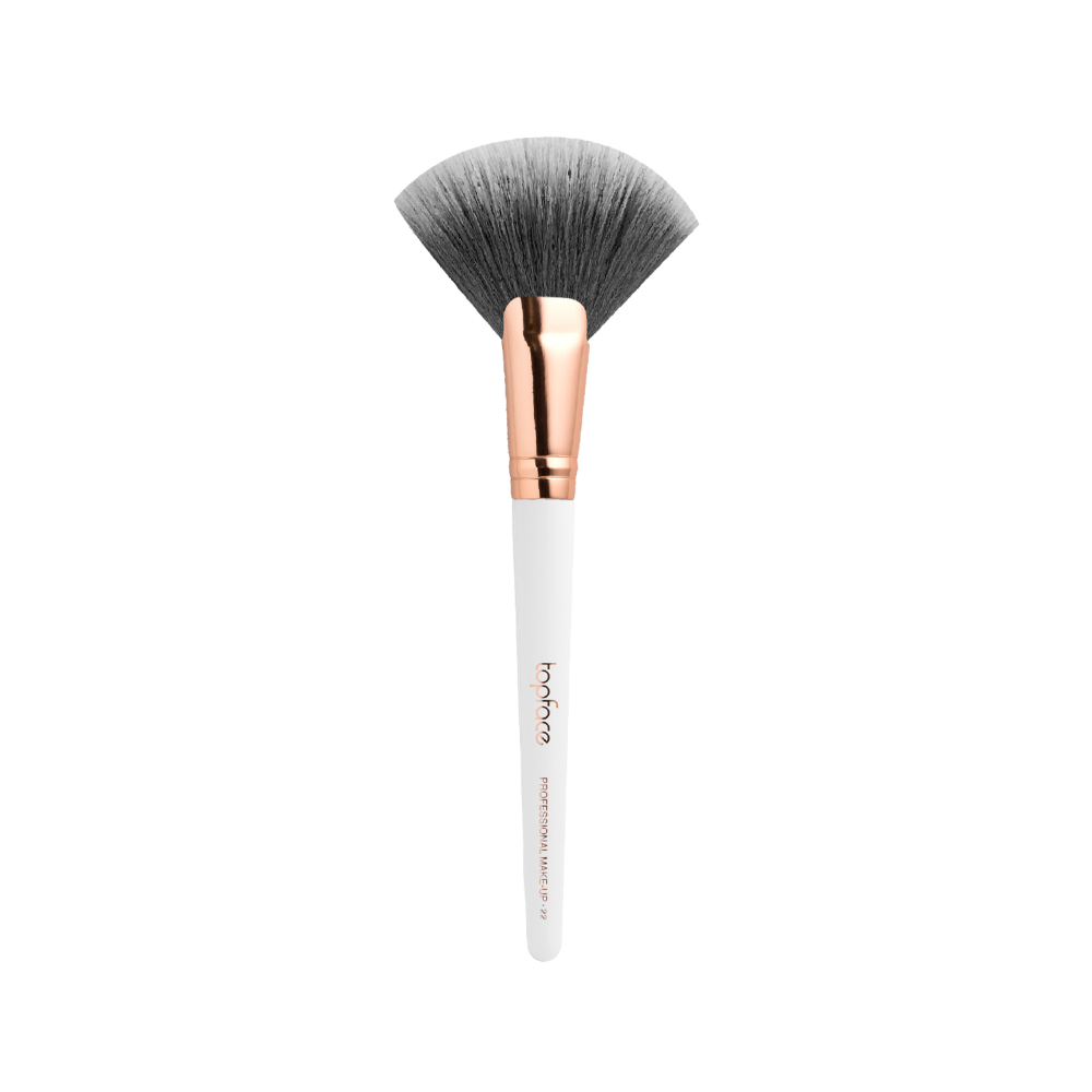 Fan Brush - PT901-F22